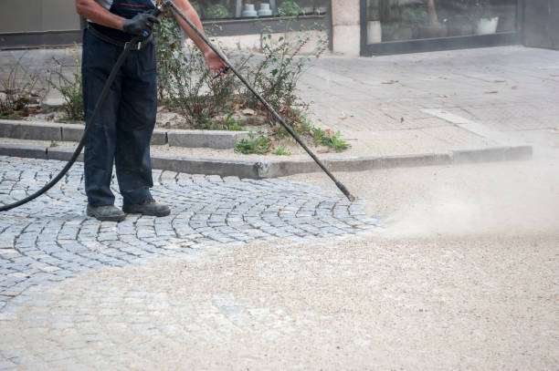 Best Machinery and Equipment Cleaning  in Concord, CA
