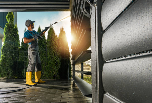 Best Driveway Pressure Washing  in Concord, CA